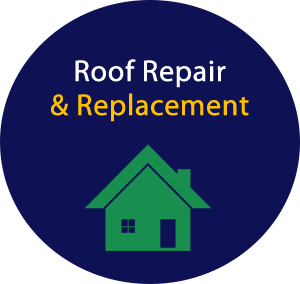 Atlanta roof repair and replacement