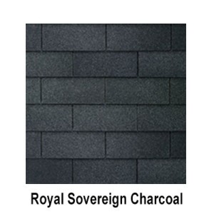 Royal Sovereign Charcoal