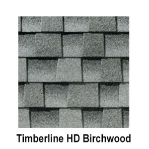 Timberline HD Birchwood