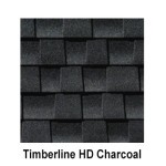 Timberline HD Charcoal