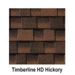 Timberline HD Hickory