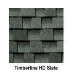 Timberline HD Slate