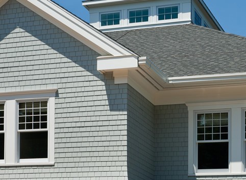 New Siding and Gutters | AtlantaRoofing.com