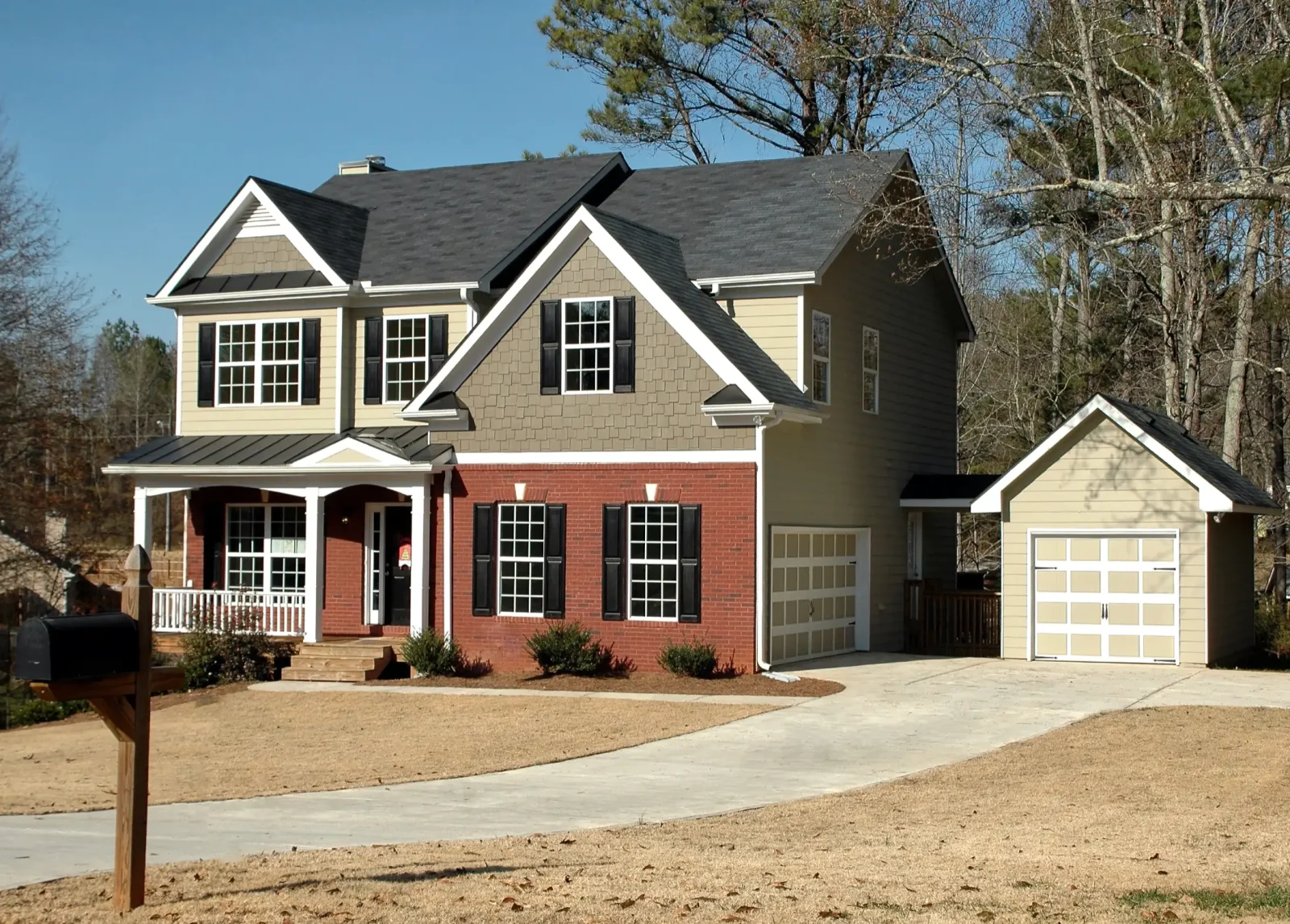 Hardie Plank Fiber Cement Siding Installation Grayson Georgiai Gwinnett Contractor Showcase